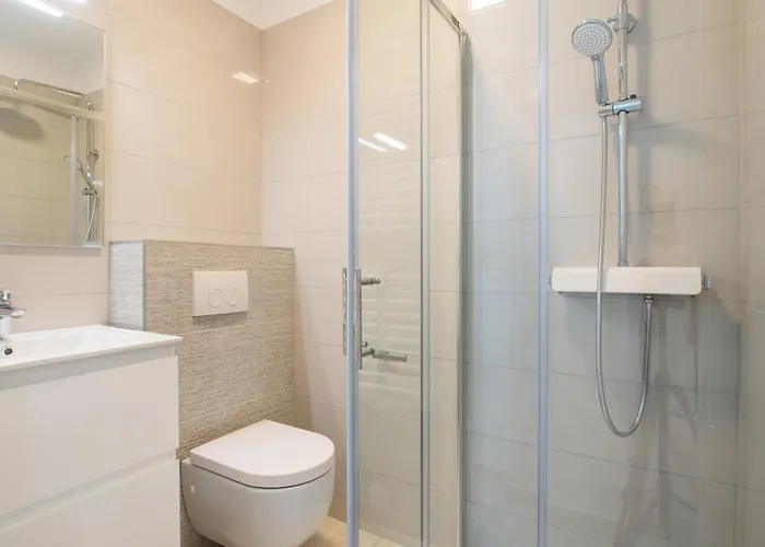 아파트 Lavanda 포드스트라나