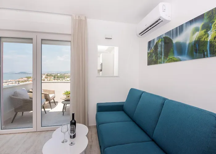 Lavanda * 포드스트라나