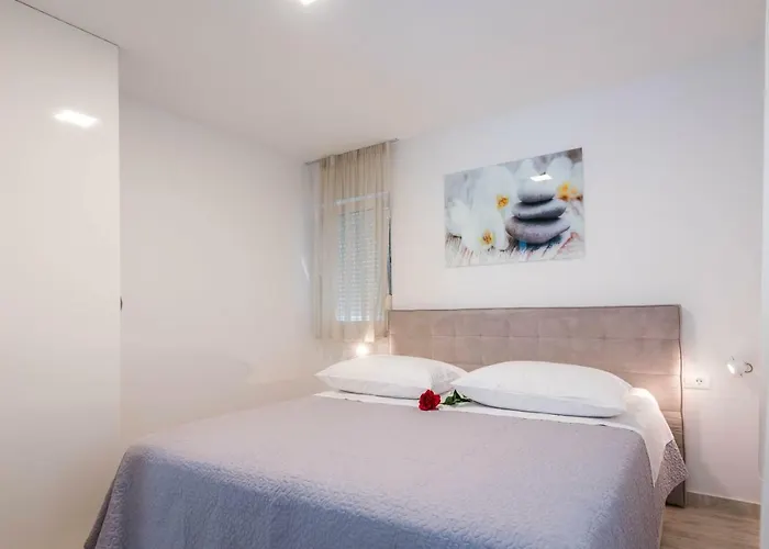 Lavanda 아파트 포드스트라나