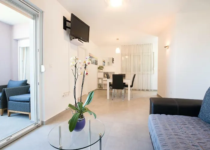 아파트 Lavanda 포드스트라나