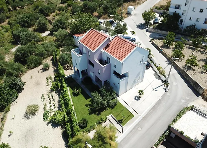 Lavanda * 포드스트라나