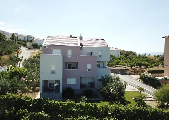 Lavanda * 포드스트라나