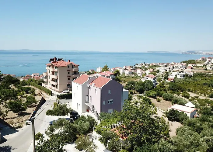 Lavanda 아파트 포드스트라나